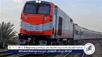 تأخيرات القطارات اليوم 11 يناير 2025: تفاصيل جديدة من هيئة سكك حديد مصر