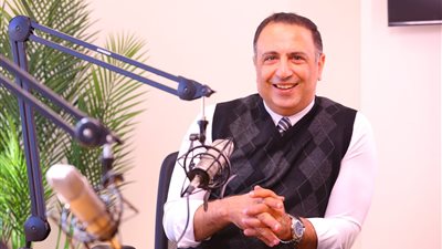 انطلاق أولى حلقات بودكاست 