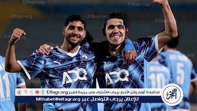 موعد مباراة بيراميدز اليوم أمام المنصورة في كأس مصر والقنوات الناقلة