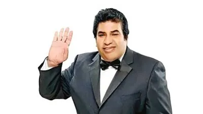 بين صور وفيديوهات.. حياة الفنان الراحل أحمد عدوية