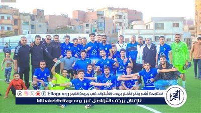 16 هدف وصدارة منفردة لسيلا وسقوط بنى سويف وغارب بالجولة 12 بالقسم الثالث