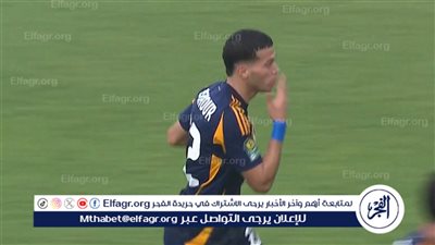 إمام عاشور يعادل النتيجة للأهلي في شباك ستاد ابيدجان 