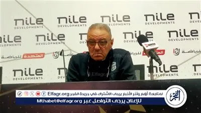 طلعت يوسف: الاتحاد السكندري يحتاج تدعيمات في عدة مراكز والقائمة مغلقة 