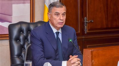 محافظ الإسكندرية يحدد سرعة السيارات على محور المحمودية