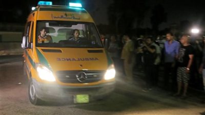 قرار من النيابة في واقعة دهس سيدة بمدينة نصر 