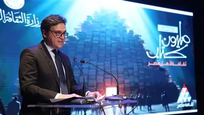 وزير الثقافة يُعلن انطلاق مبادرة 
