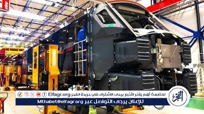 مصنوع من ألياف الكربون.. إطلاق قطار مترو صيني موفر للطاقة وصديق للبيئة