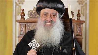 الأنبا بولا: لم نتعرض لأي ضغوط بشأن مشروع قانون الأحوال الشخصية 