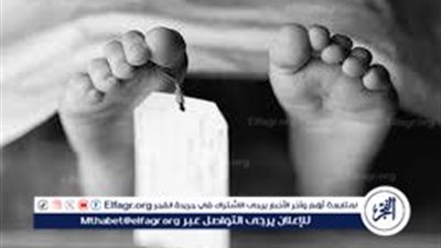 مصرع طفلة سقطت من الطابق الثالث بمنزلها بمركز البلينا بسوهاج