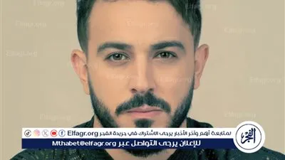 هيثم نبيل: مسيرة فنية حافلة بالإنجازات تتوجها الموسيقى التصويرية بهذا العمل 