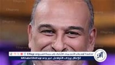 جمال سليمان يعود إلى سوريا بعد غياب 14 عامًا: «اشتقنا يا شام»