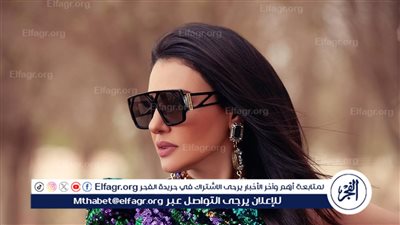 دينا فؤاد تتصدر تريند جوجل لهذا السبب