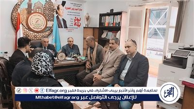 تعليم الغربية: لا يوجد شكاوى من امتحانات النقل فى يومها الثالث