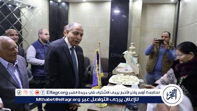 محافظ المنيا يتفقد مشروعات صناعية بمركز سمالوط لدعم الإنتاج والتصدير وتشجيعا للاستثمار