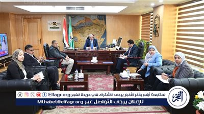 الفيوم تستعد لإنزال نوعيات جديدة من الأسماك والجمبري في مياه بحيرة قارون