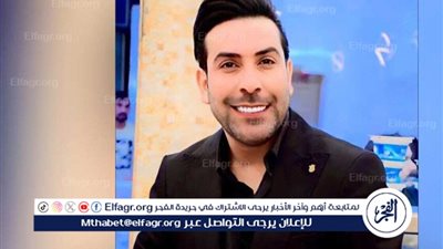 القضاء العراقي يصدر حكما بالحبس 4 أشهر بحق مطرب شعبي شهير