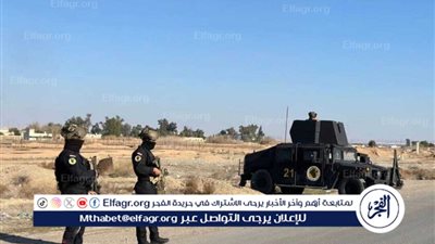 ضبط متفجرات في الأنبار واعتقال 