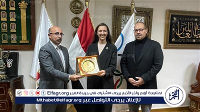 توقيع بروتوكول تعاون بين الاولمبياد الخاص المصري والاتحاد المصري للريشة الطائرة بالأولمبية المصرية