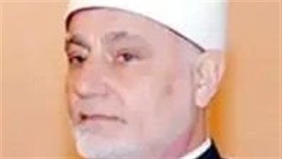 بعد تعرضه لوعكة صحية.. وزير الأوقاف يزور المفتي الأسبق