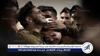 عاجل - تصاعد الخسائر.. جيش الاحتلال يفقد 3406 بين قتيل وجريح منذ بدء حرب غزة