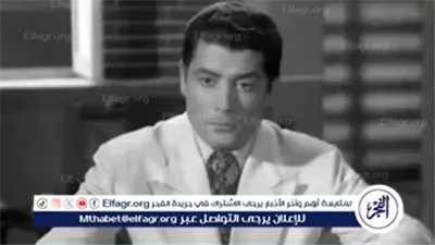 لهذا السبب... شكري سرحان تتصدر تريند جوجل 