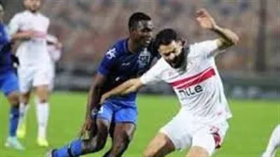 عاجل..تشكيل الزمالك لمواجهة بلاك بولز الموزمبيقي ضمن منافسات الجولة الخامسة لبطولة الكونفدرالية
