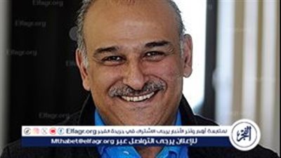 سر تصدر جمال سليمان للتريند.. تفاصيل