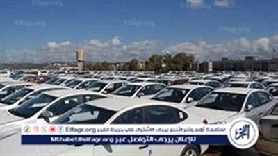 مزادات علنية لبيع السيارات من قبل الشركة الوطنية لخدمات الملاحة الجوية والبنك الأهلي المصري: تفاصيل وشروط المشاركة
