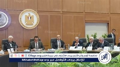 عاجل - بدء مناقشة نظام شهادة البكالوريا بمشاركة وزراء حاليين وسابقين