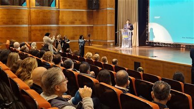 انطلاق الموسم الثالث من مبادرة «طبلية مصر» بالمتحف القومي للحضارة المصرية 