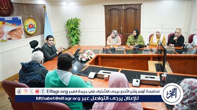 تفاصيل تنفيذ معرض كنوز مطروح بالتنسيق مع عدد من المحافظات