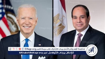 خبير: أمريكا تُقدر دور مصر في إتمام صفقة وقف إطلاق النار بغزة