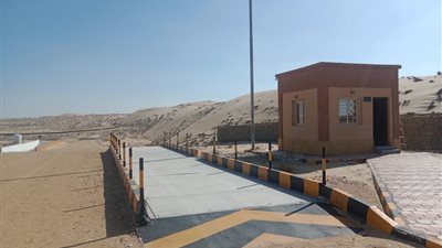 وزيرتا البيئة والتنمية المحلية يعلنان تسليم المدافن الصحية في محافظة شمال سيناء