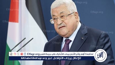 السلطة الفلسطينية: لم نتلق أي تفاصيل عن مفاوضات صفقة غزة قبل اليوم
