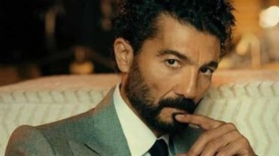 رسالة مؤثرة من خالد النبوي: 