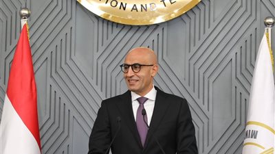 عاجل - وزير التعليم: نظام البكالوريا الجديد بديل الثانوية العامة مطابق لنظام 