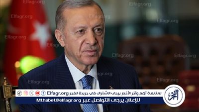احتمالية ترشح أردوغان لولاية ثالثة تشغل الساحة السياسة في تركيا