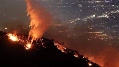 تطورات أزمة حرائق لوس أنجلوس.. 170 مليار دولار لإعادة البناء وشركات التأمين تفلس