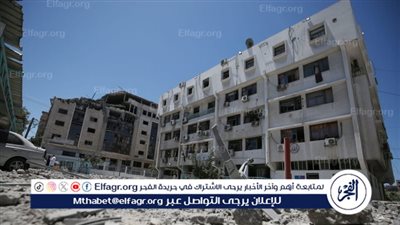 عاجل.. إعادة إعمار قطاع غزة بإشراف مصر وقطر والأمم المتحدة