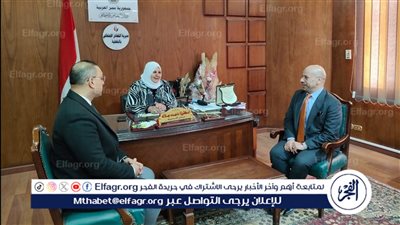 اجتماع لتضامن بالدقهلية مع صندوق تنمية المشروعات لتكثيف جهود الترويج للمنتجات الحرفية