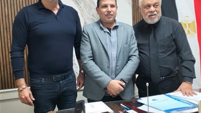 إنتهاء خلاف أسرة شكري سرحان بواسطة نقابة المهن التمثيلية