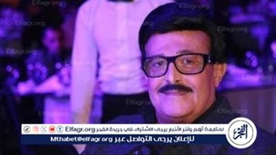 في ذكرى رحيله.. سمير غانم الذي أضحكنا كثيرًا وتركنا في صمت مؤلم