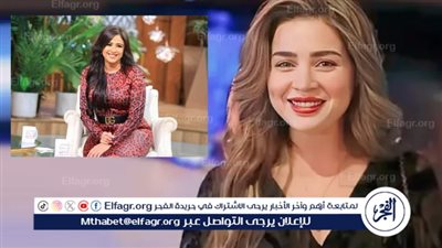 مي عز الدين تهنئ ياسمين عبدالعزيز بعيد ميلادها وتوجه لها رسالة.. فماذا قالت؟