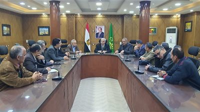 تعليم القليوبية تعلن تمام استعدادات امتحانات الشهادة الإعدادية