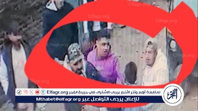 خلافات سابقة.. ننشر أول صورة للمتهمين بقتل تاجر مواشي في أرض اللواء 