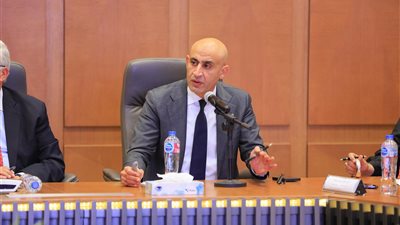 جلسة نقاشية لـ وزراء التعليم والنيابية والعالي مع أعضاء مجلس النواب حول مقترح 