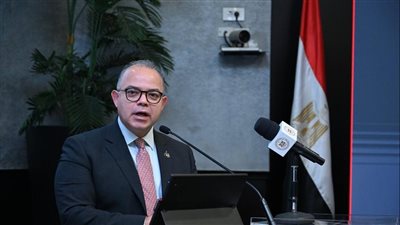 رئيس هيئة الرقابة المالية يتفقد مكتب الهيئة في مقر الهيئة العامة للاستثمار والمناطق الحرة