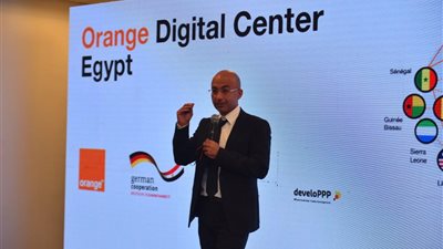أورانج مصر تدشن 100 مدرسة رقمية وتخدم 4 آلاف طالب خلال 7 سنوات