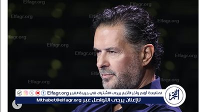 راغب علامة عن موقف أحمد فتوح: 'عاوزه يروح معايا النقابة'