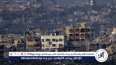 السلطة الفلسطينية تؤكد إتمام استعداداتها لتولي 